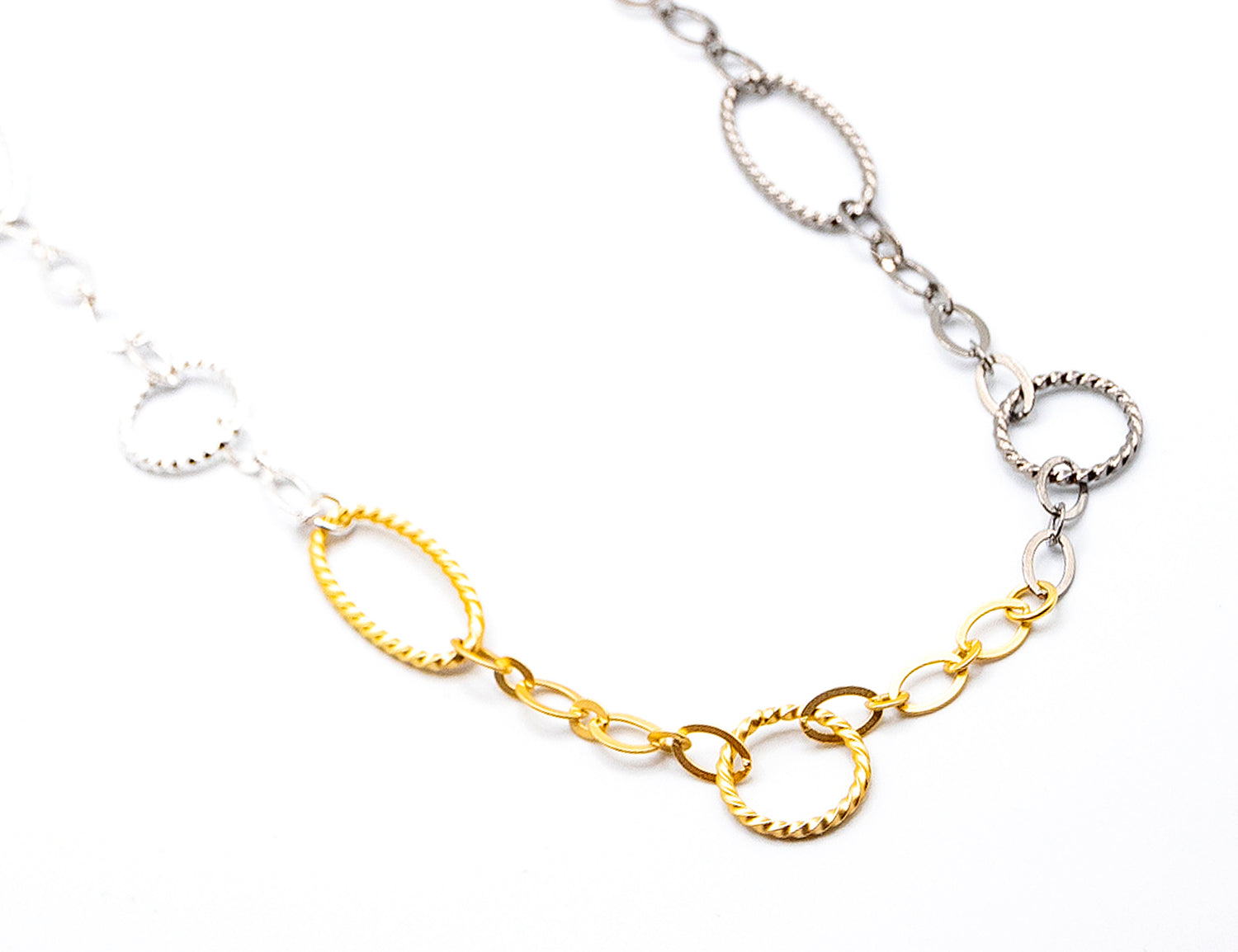 Long Necklace