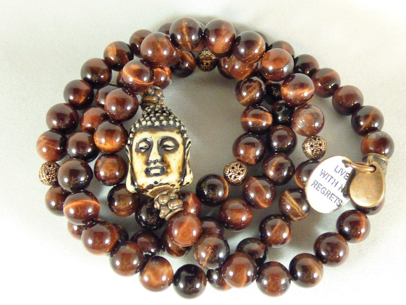 Tiger Eye