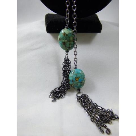 Turquoise