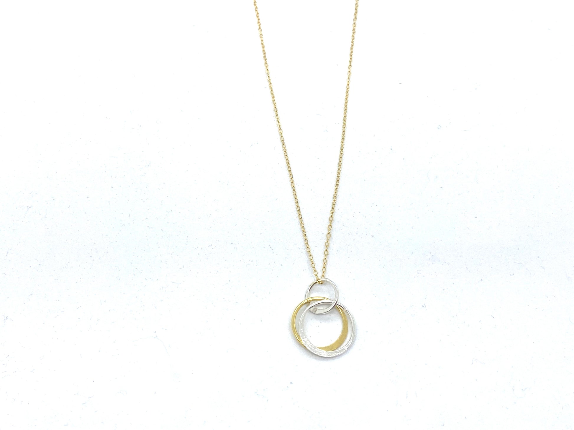 Forever linked necklace - Emmis Jewelry, Necklace, [product_color]