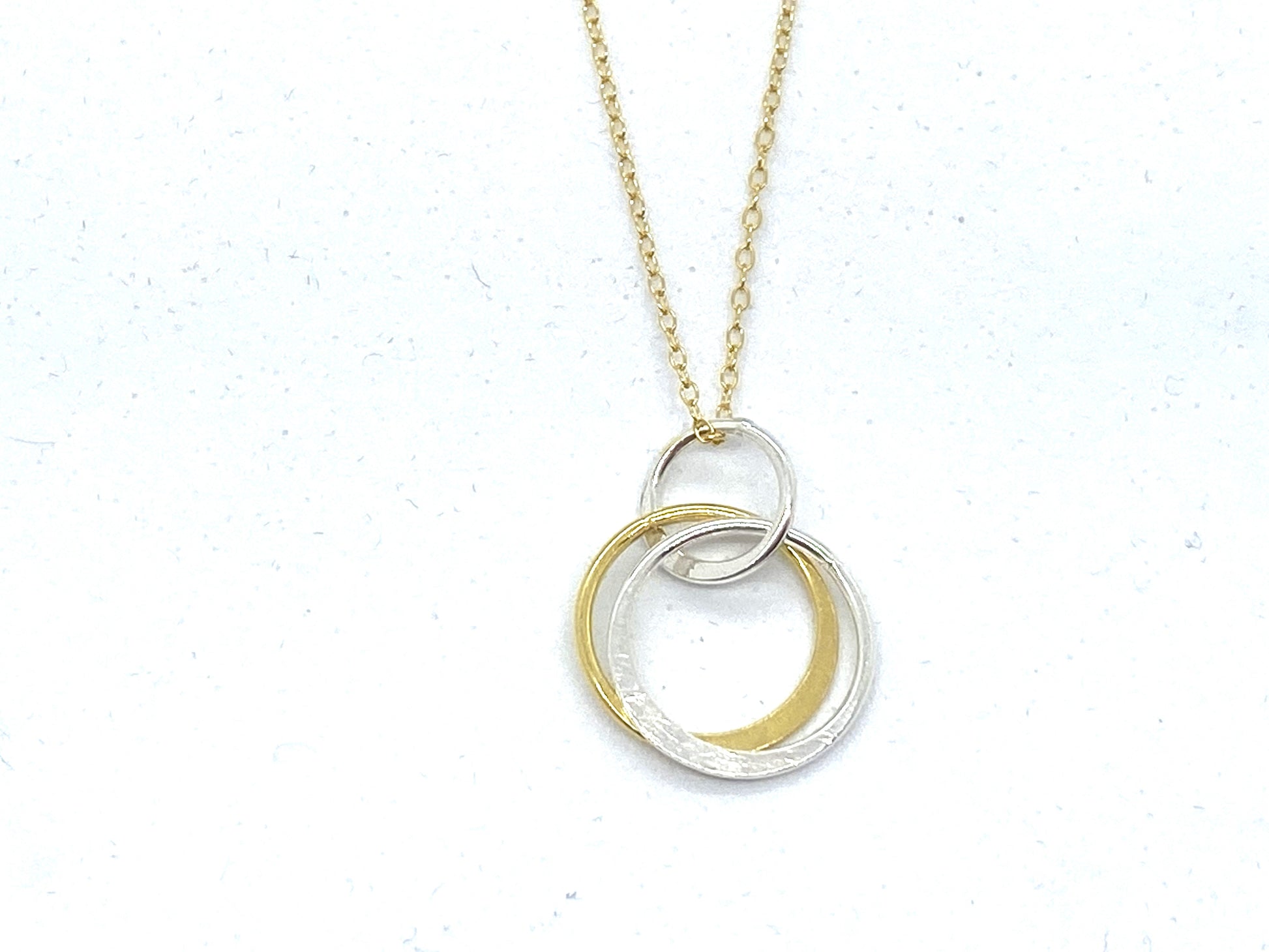 Forever linked necklace - Emmis Jewelry, Necklace, [product_color]